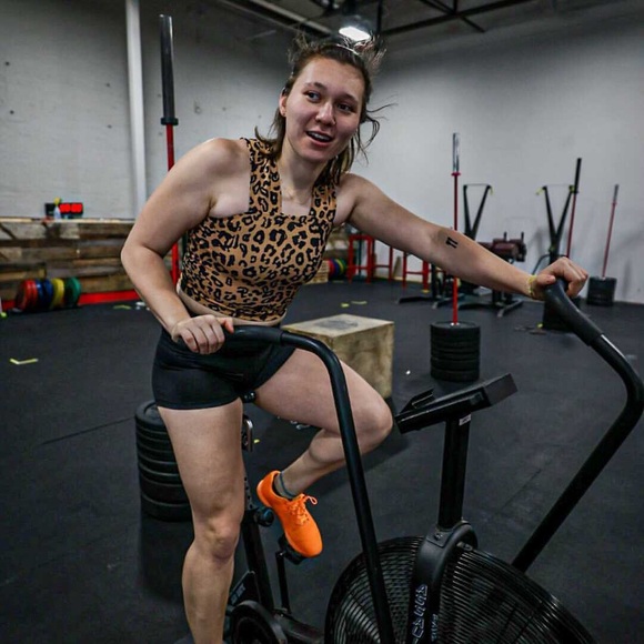 Athletic shorts - Picture 5 of 5